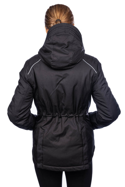 Eques Winterjacke Frigus