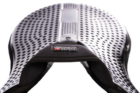 Eques Memory Foam Pad