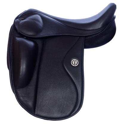 Eques Sattel Innovate