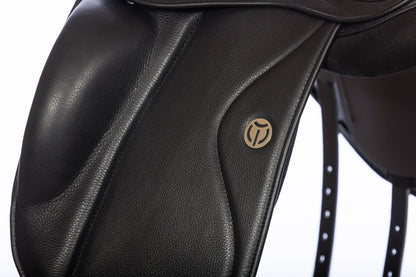 Eques Sattel Innovate