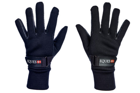 Eques Winterhandschuhe