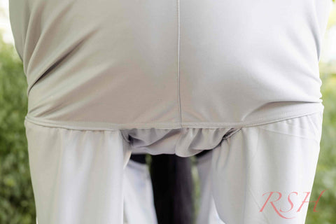 RSH Bermudas für die Vorderbeine