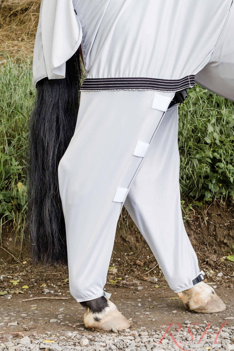 RSH Beinlinge mit Klettverschluss für die HINTERBEINE