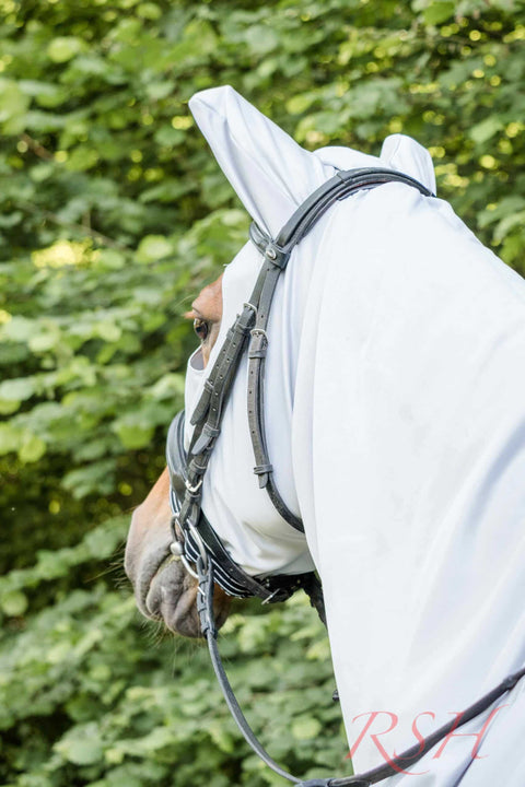 RSH Teilkörperdecke Modell Shari mit Kopfteil