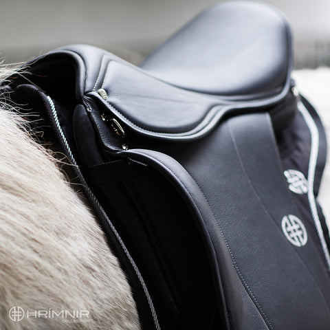 Hrimnir Relief Satteldecke