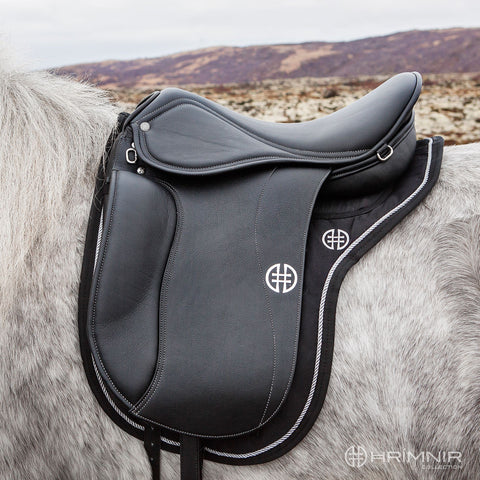 Hrimnir Relief Satteldecke