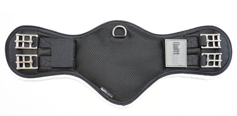 QUITTPAD® Sattelgurt Isländer Belly