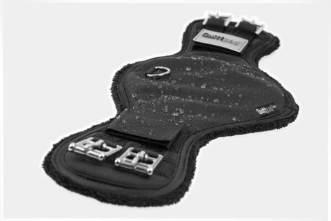 QUITTPAD® Sattelgurt Isländer Belly