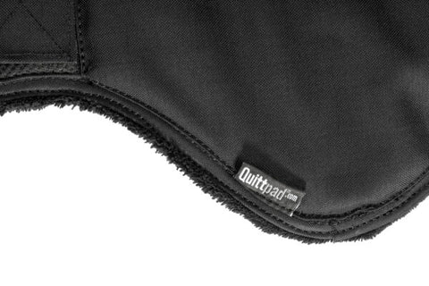 QUITTPAD® Sattelgurt Isländer Belly