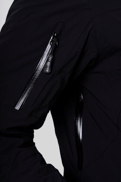 Top Reiter Winterjacke TIGN, Damen, schwarz