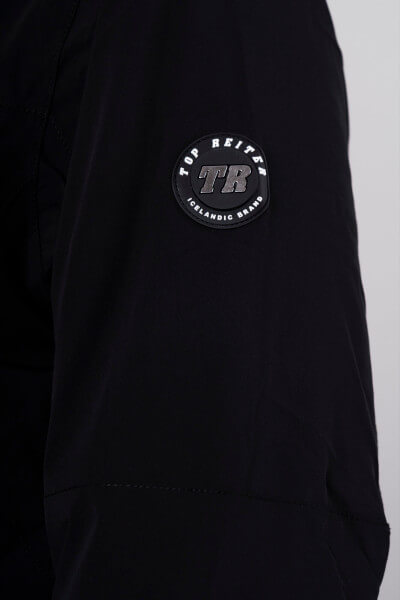 Top Reiter Winterjacke TIGN, Damen, schwarz