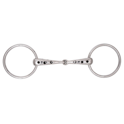 Top Reiter "SALVATION" - Flötengebiss