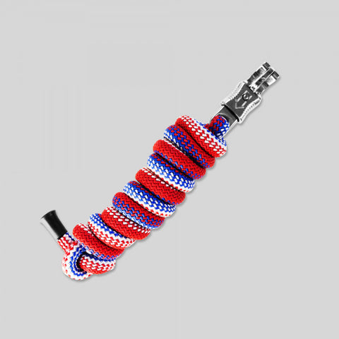 Top Reiter  Halfter-Set "TR II" mit Strick, island