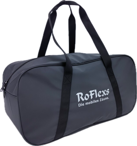 RoFlexs Premium E 145 Starter Zaun Set