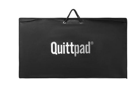 QUITTPAD® Isländer Sattelpad Sport