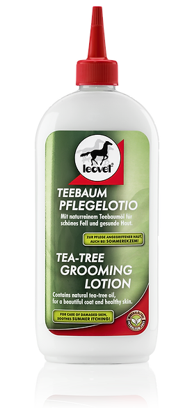 Leovet Teebaum Pflegelotion