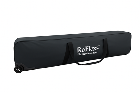 RoFlexs Tragetasche 150 Trolley anthrazit