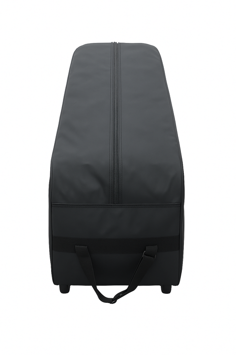 RoFlexs Tragetasche 150 Trolley anthrazit