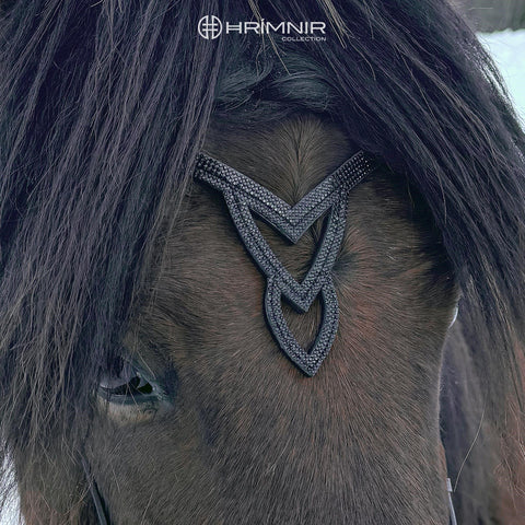 Hrimnir Kopfstück Heritage Unity Lava