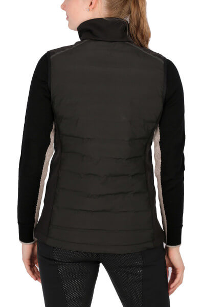 Top Reiter Weste, Salka, Damen