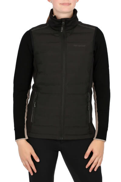 Top Reiter Weste, Salka, Damen