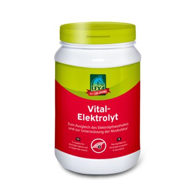 Lexa Vital-Elektrolyt