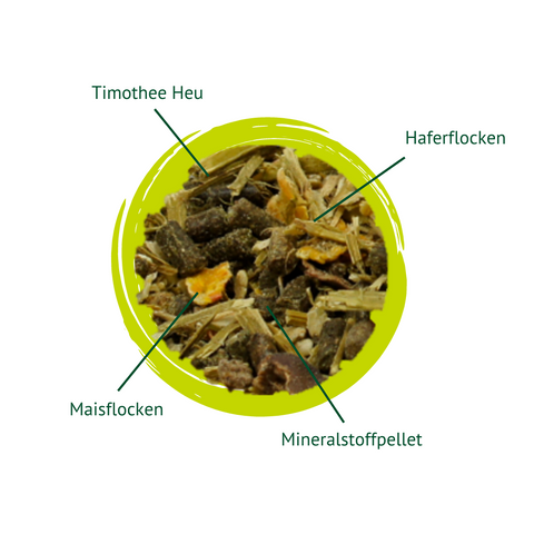 Lexa Vitalmix Gastro, 1KG