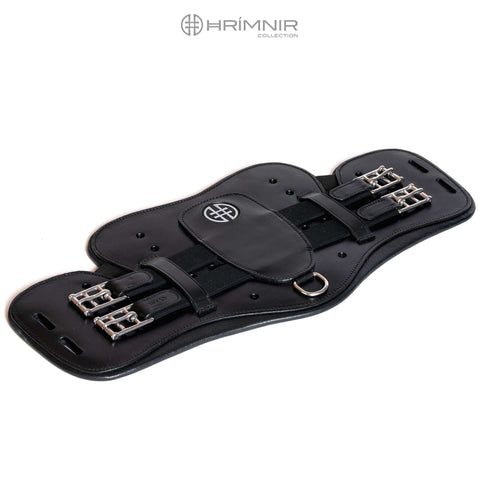 Hrimnir Anatomischer Wing Sattelgurt