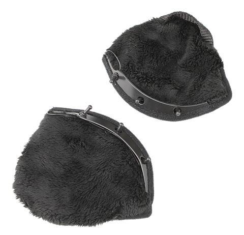 Casco Winterpaket Champ-3, Spirit-3, Master-6