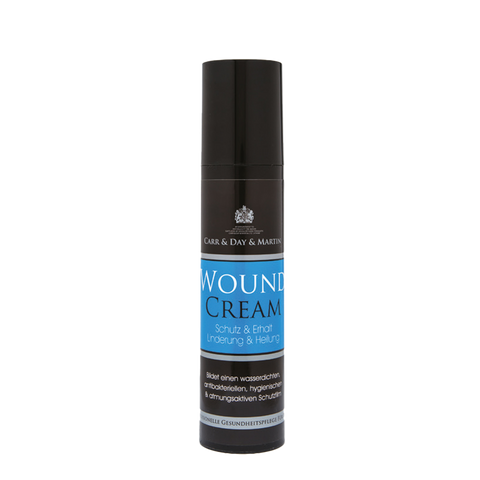 Carr & Day & Martin Antibakterielle Wundcreme