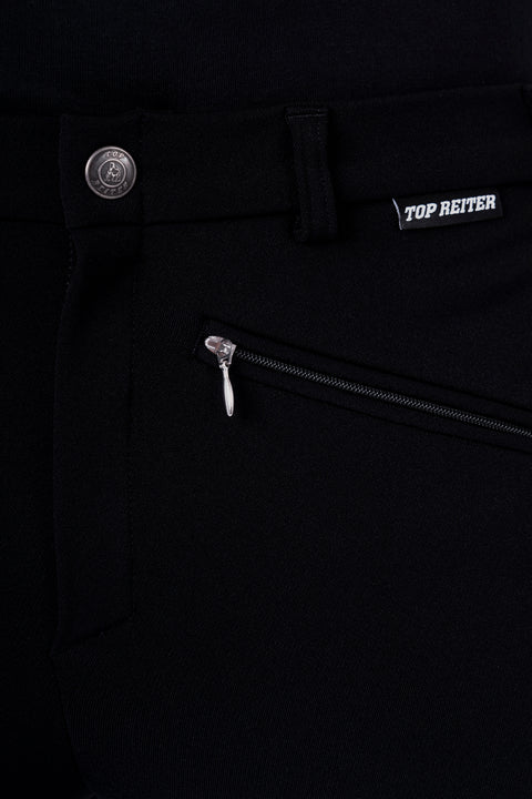 Top Reiter Zipp Herren