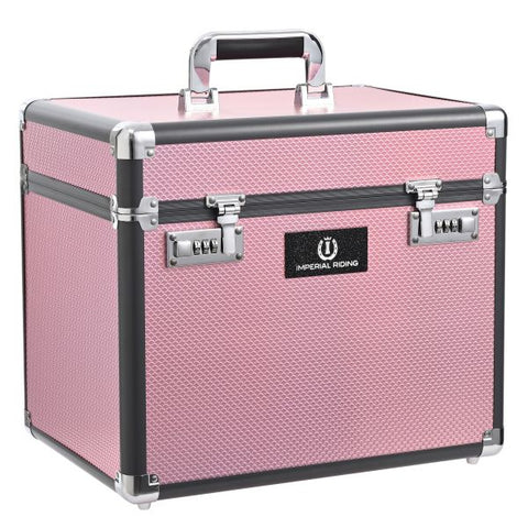 Imperial Riding Putzbox IRHShiny Classic