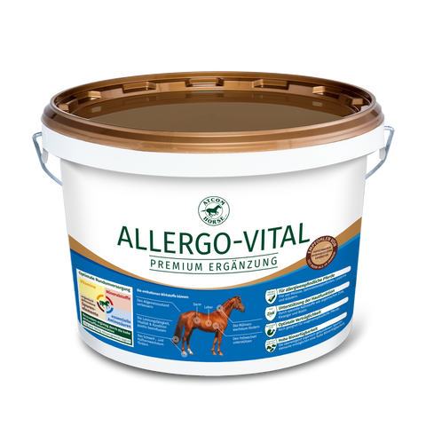 ATCOM Allergo-Vital, 5 kg
