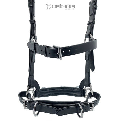 Hrimnir Atlas Multi Kappzaum