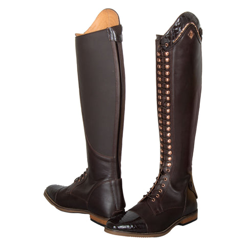 Imperial Riding Reitstiefel IRHOlania Dressage Weit