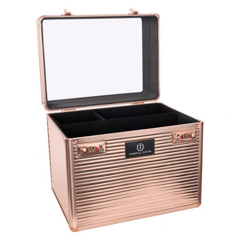 Imperial Riding grooming box IRHShiny Classic