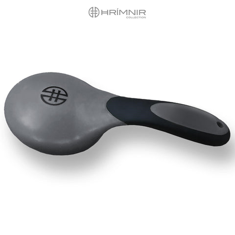 Hrimnir Mähnen- und Schweifbürste