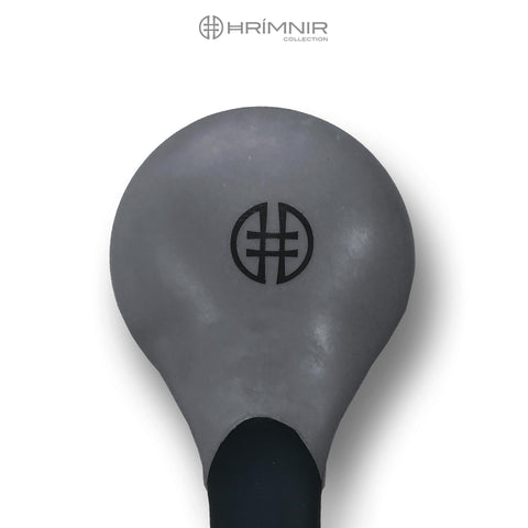 Hrimnir Mähnen- und Schweifbürste