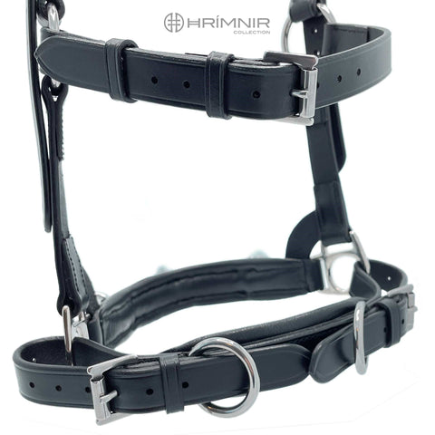 Hrimnir Atlas Multi Kappzaum