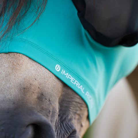 Imperial Riding Fly Mask IRHTrail ride / various colours