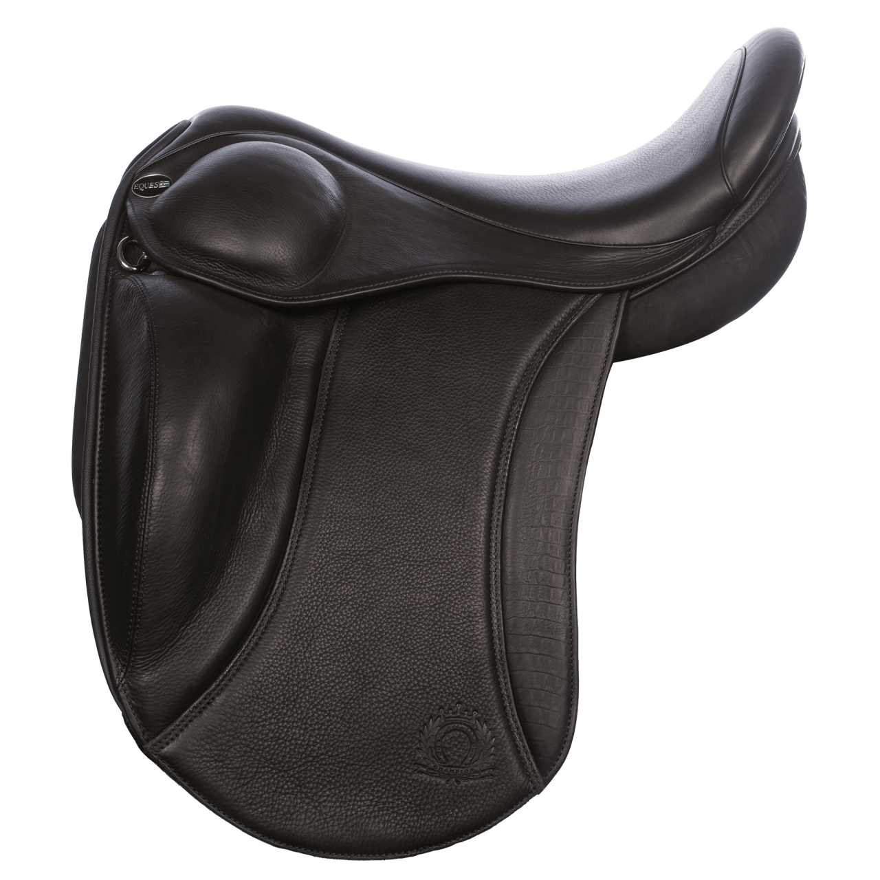 Eques Sattel Champion A