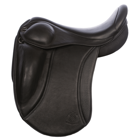 Eques Sattel Champion A