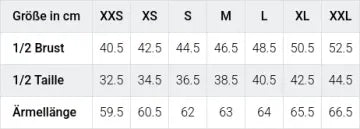 Top Reiter Sakko LUKKA, schwarz mit Kristallen