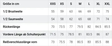 Top Reiter Strengur Unisex Parka, Sand