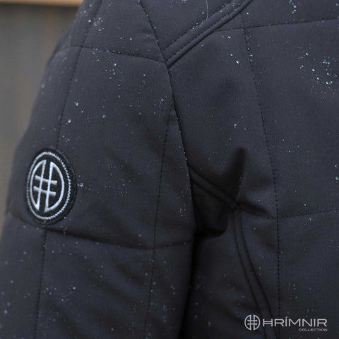 Hrimnir Country Jacke - Damen