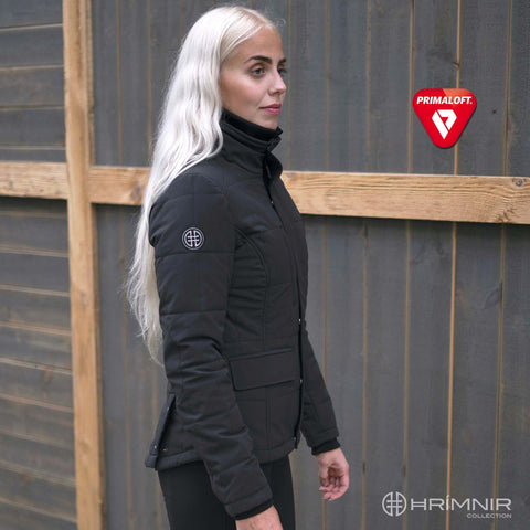 Hrimnir Country Jacke - Damen