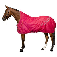 Imperial Riding Outdoordecke IRHSuper-dry 0gr - verschiedene Farben, 135cm