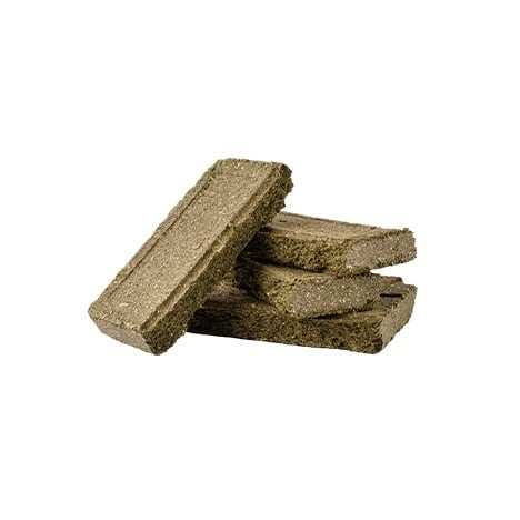 Pavo DailyFit, 4.5KG, Mineralfutter Briketts