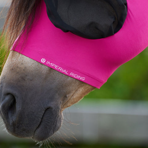 Imperial Riding Fly Mask IRHTrail ride / various colours