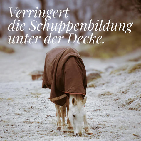 Hestakofi Flake Away